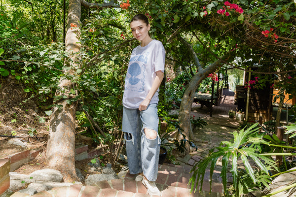 Saint Malo Graphic Tee