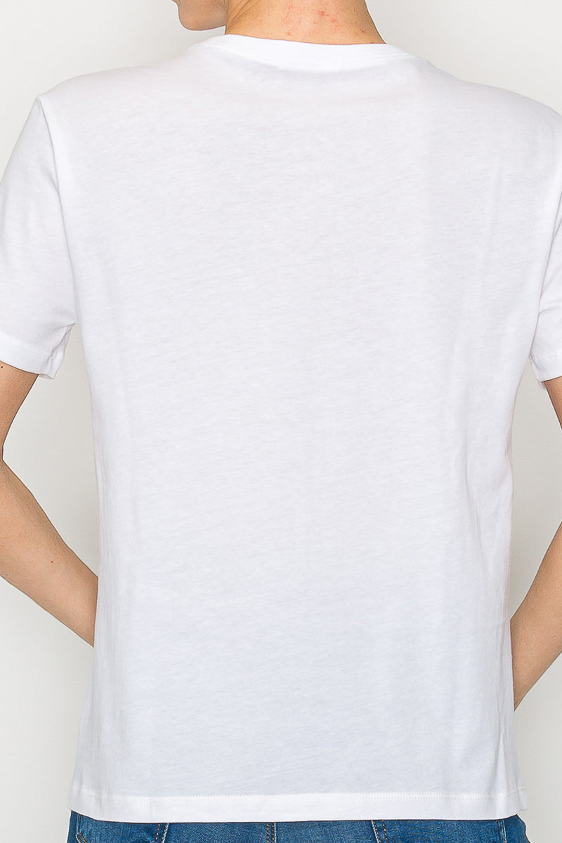 Mystical Moonrise Dreams Tee