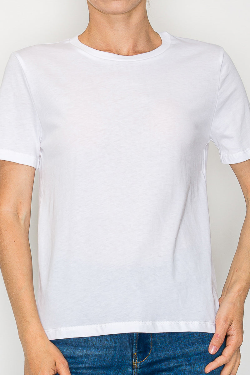 Pure Basic Tee